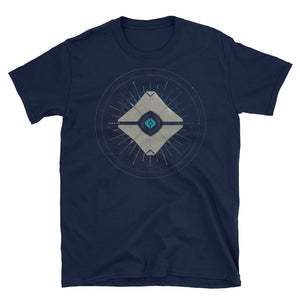 Destiny Ghost T-Shirt
