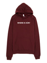 Where is Xur dark hoodie