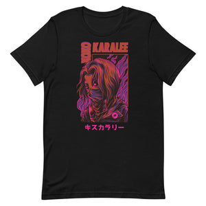 XOXO KARALEE - Short-Sleeve Unisex T-Shirt