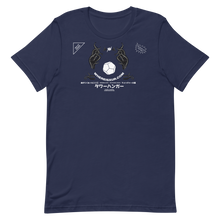 XuRamen Short-Sleeve Unisex T-Shirt
