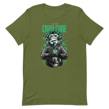 Crabcore - DamnitBennett Short-Sleeve Unisex T-Shirt