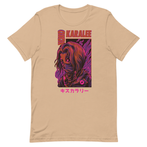 XOXO KARALEE - Short-Sleeve Unisex T-Shirt
